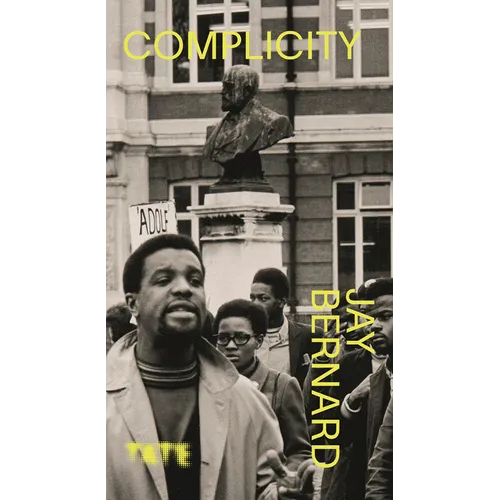 Complicity: An Art and Colonial History of London
