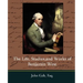 The Life, Studies, and Works of Benjamin West