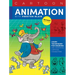 Cartoon Animation with Preston Blair, Revised Edition!: Learn Techniques for Drawing and Animating Cartoon Characters