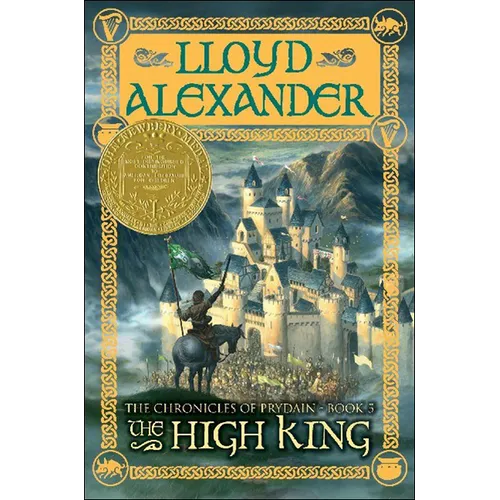 The High King