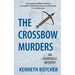 The Crossbow Murders, an Asheville Mystery