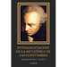 Fundamentación de la metafísica de las costumbres: Letra Grande