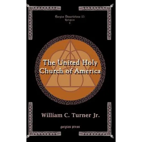 The United Holy Church of America