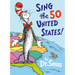 Sing the 50 United States!