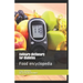 Culinary dictionary for diabetes: Food encyclopedia