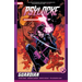 Psylocke Vol. 1: Guardian