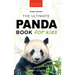 Pandas: The Ultimate Panda Book for Kids:100+ Amazing Panda Facts, Photos, Quiz + More
