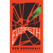 Elizabeth: A Novel of the Unnatural