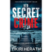 Her Secret Crime: A gripping crime thriller with a twist