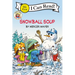 Little Critter: Snowball Soup: A Winter and Holiday Book for Kids