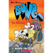 More Tall Tales: A Graphic Novel (Bone Companion)