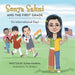 Sonya Sahni and the First Grade