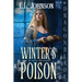 Winter's Poison: A Medieval Historical Mystery
