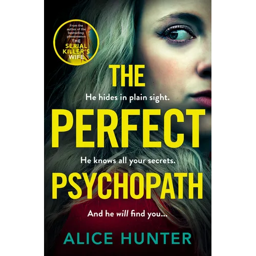 The Perfect Psychopath