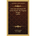 Life And Adventures Of Lewis Wetzel, The Virginia Ranger (1859)
