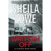 Written Off: A Claudia Rose Novel
