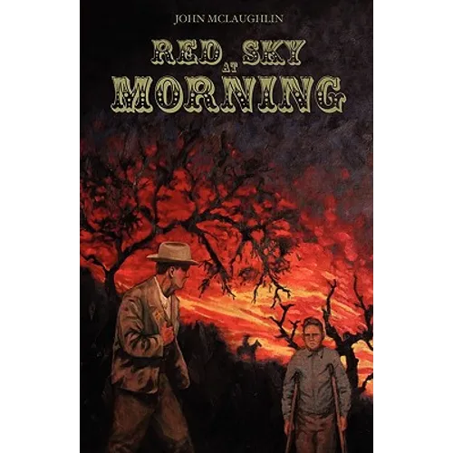 Red Sky at Morning