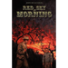 Red Sky at Morning