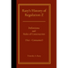 Raty's History of Regulation Z: Definitions and Rules of Construction (Act - Consumer)