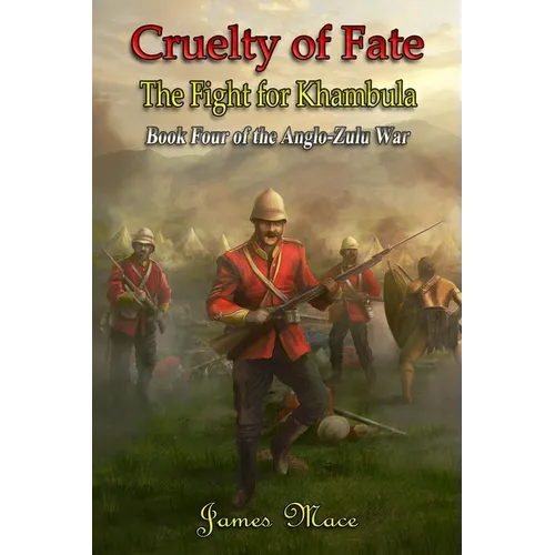 Cruelty of Fate: The Fight for Khambula