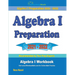 Algebra I Preparation: Student Workbook
