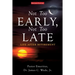 Not Too Early, Not Too Late: Life After Retirement