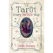 Tarot Every Witch Way: Unlock the Power of the Cards for Spellcraft & Magic