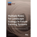 Multiple Roles for Landscape Ecology in Future Farming Systems