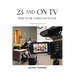 23 and On TV: How to be a MMJ Day-to-Day