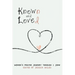 Known and Loved: Women's Prayer Journey Through 1 John