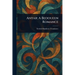 Antar: A Bedoueen Romance