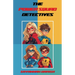 The Power Squad Detectives