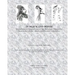 In Black and White: A Comprehensive Collection of the Millinery Engravings from Godey's Lady's Book and Peterson's Magazine: Volume 1: Bonnets 1860-18
