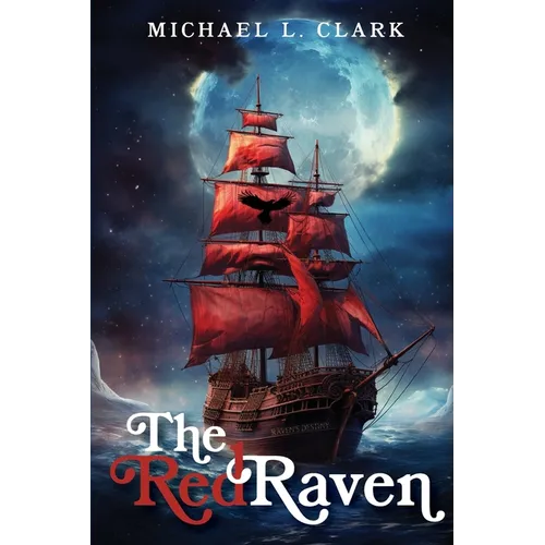 The Red Raven