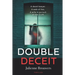 Double Deceit: A plot-twisting thriller set in the heart of Amsterdam.