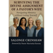 Surviving the Divine Assignment of a Pastor's Wife: Navigating Ministry Without Losing Yourself