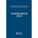 Symposion 2015: Vortrage Zur Griechischen Und Hellenistischen Rechtsgeschichte (Coimbra, 1.-4. September 2015)