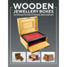 Wooden Jewellery Boxes