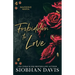 Forbidden to Love: Alternate Cover