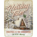 Holiday Tales: Christmas in the Adirondacks