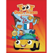 Toot Goes to France: an exciting Paris adventure for a sweet little car