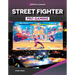 Street Fighter Pro Gaming