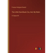 The Little Hunchback Zia; And, My Robin: in large print