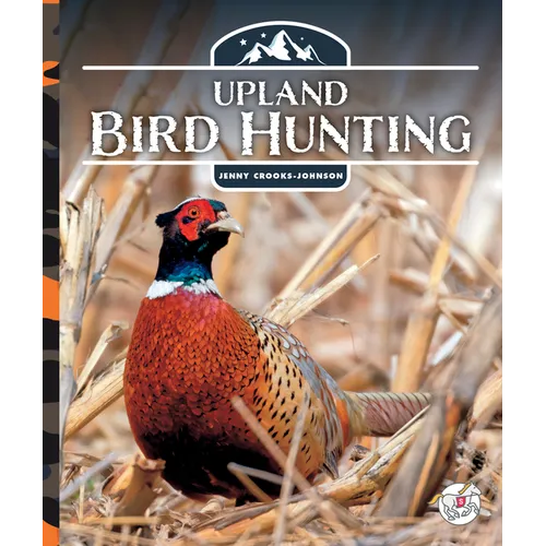 Upland Bird Hunting