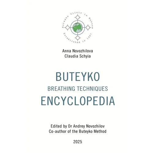 Buteyko Breathing Techniques Encyclopedia