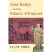 John Wesley and the Church of England