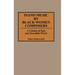 Piano Music by Black Women Composers: A Catalog of Solo and Ensemble Works