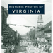 Historic Photos of Virginia