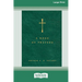 A Book of Prayers: A Guide to Public and Personal Intercession (16pt Large Print Format)