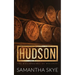 Hudson: A Single Dad Small Town Romance